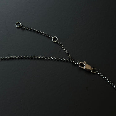 Belize necklace
