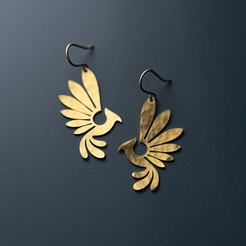 Phoenix Rising – Wild Roots Creative