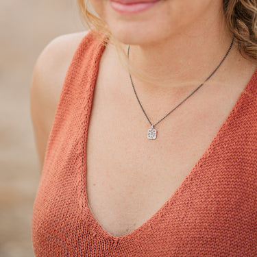 Luna Necklace