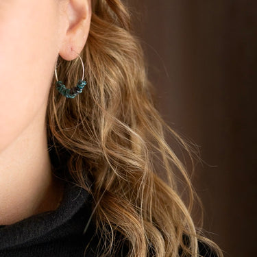 Bisbee earrings