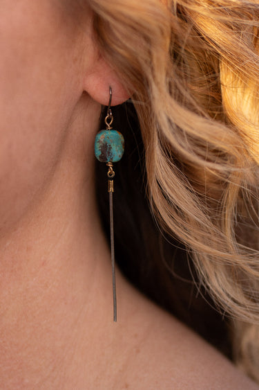 Oasis earrings