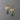 Luxor earrings
