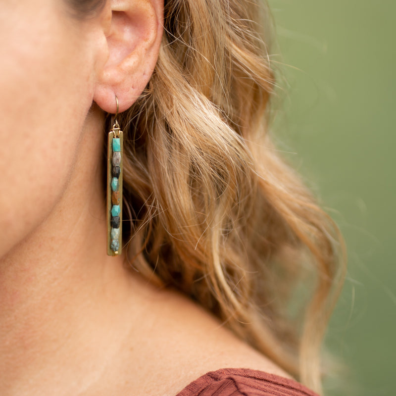 Tucson earrings