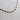 Pebble Beach necklace - Wild Roots Creative Shop