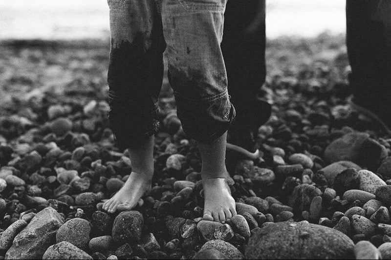 Malibu -black