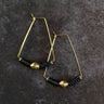 Mojave earrings - Wild Roots Creative Shop