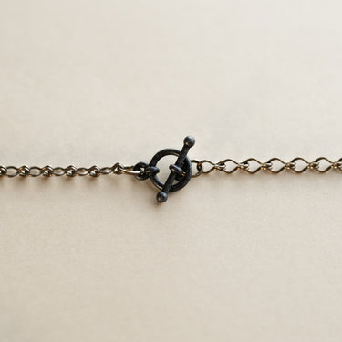 Sacred Ground necklace