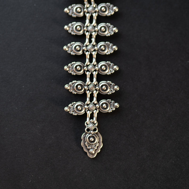 Zephyr Necklace