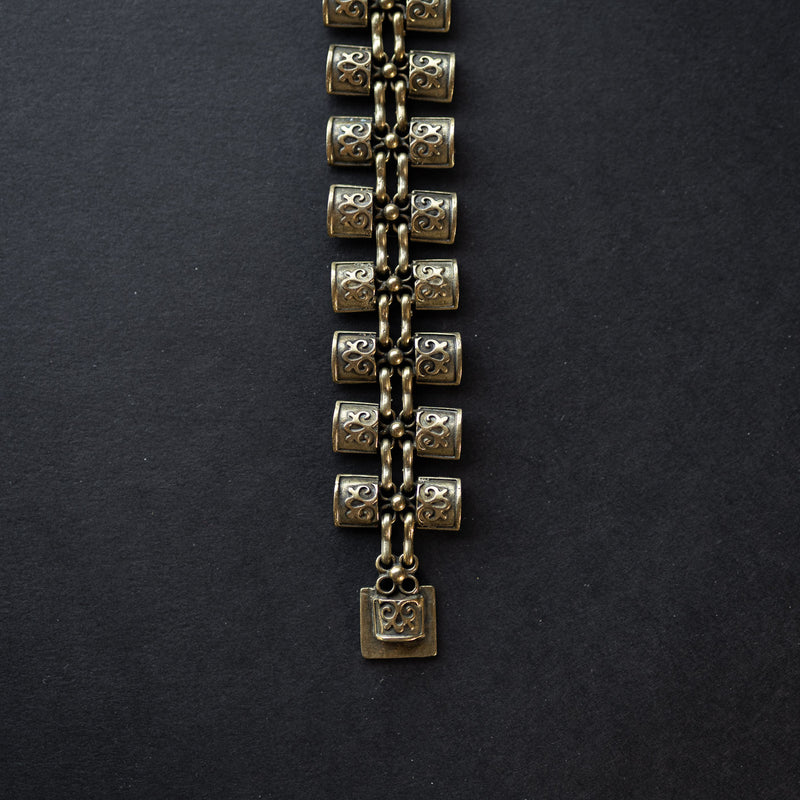 Zephyr Necklace