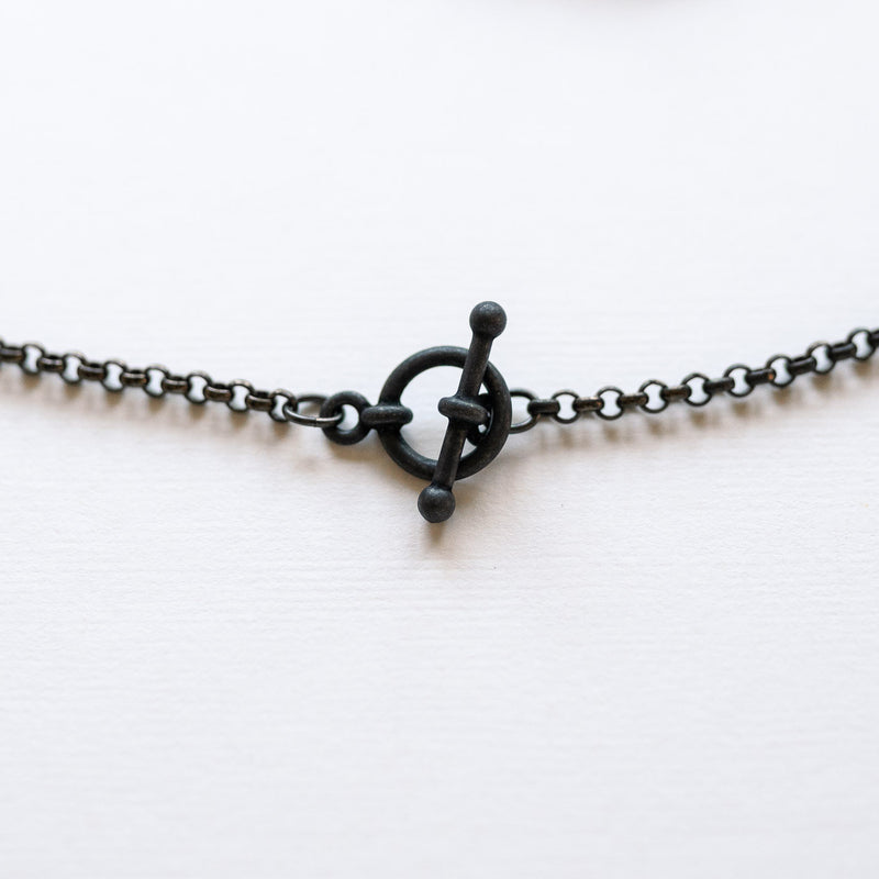 Delicate Arch necklace