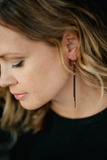 Islamorada earrings