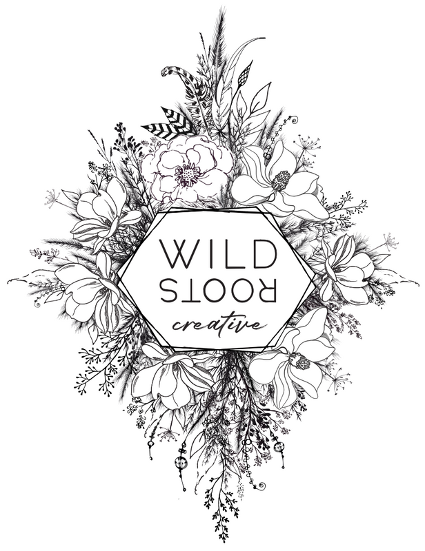 Wild Roots Creative Gift Card
