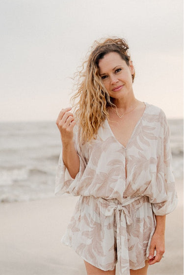 Vero Beach necklace