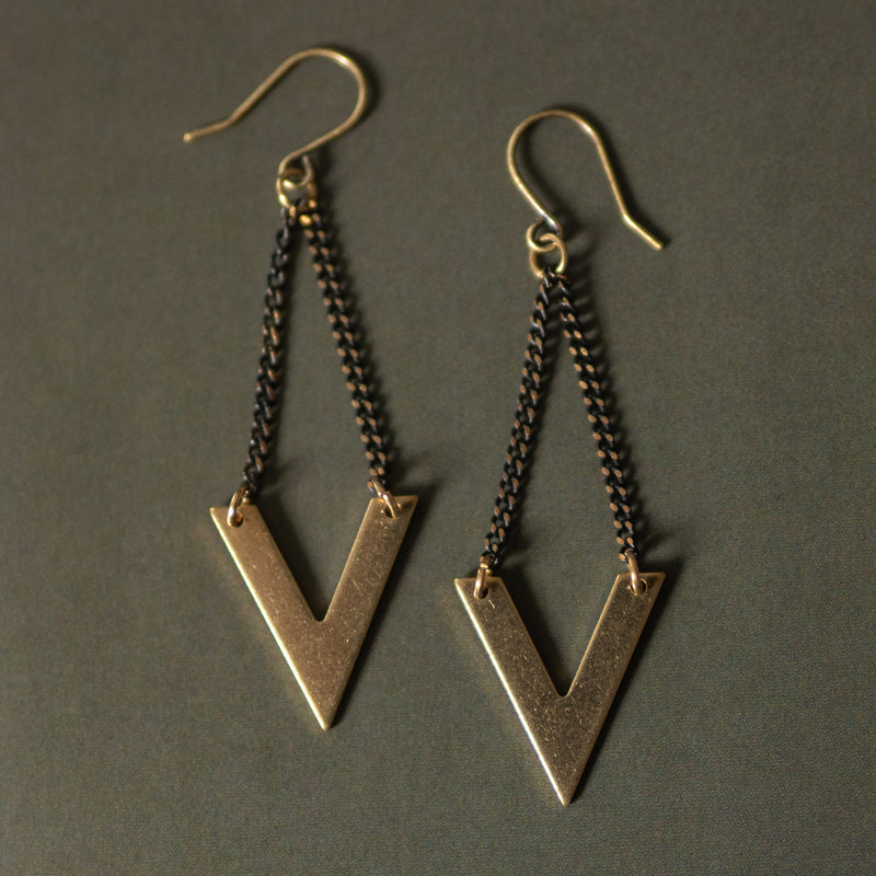 Ventura earrings