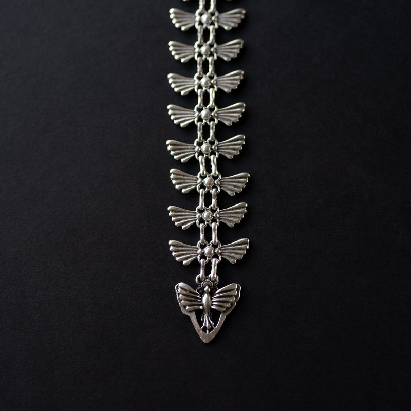 Zephyr Necklace