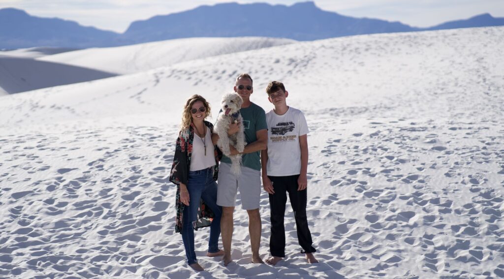The Wild Roots Team