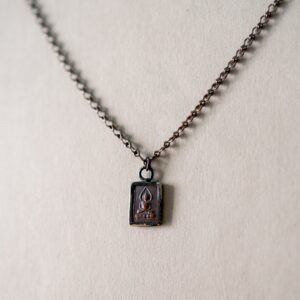Sedona Necklace
