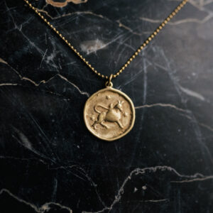 Zodiac Necklace