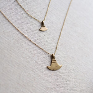 Woodland Necklace
