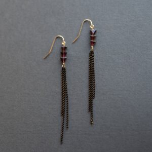 Islamorada earrings