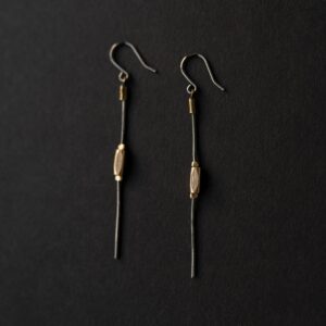 Dune earrings