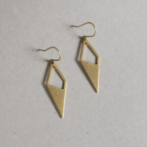 Kite earrings