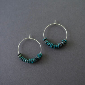 Bisbee earrings