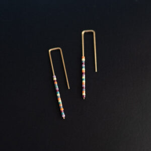 Santa Fe Earrings