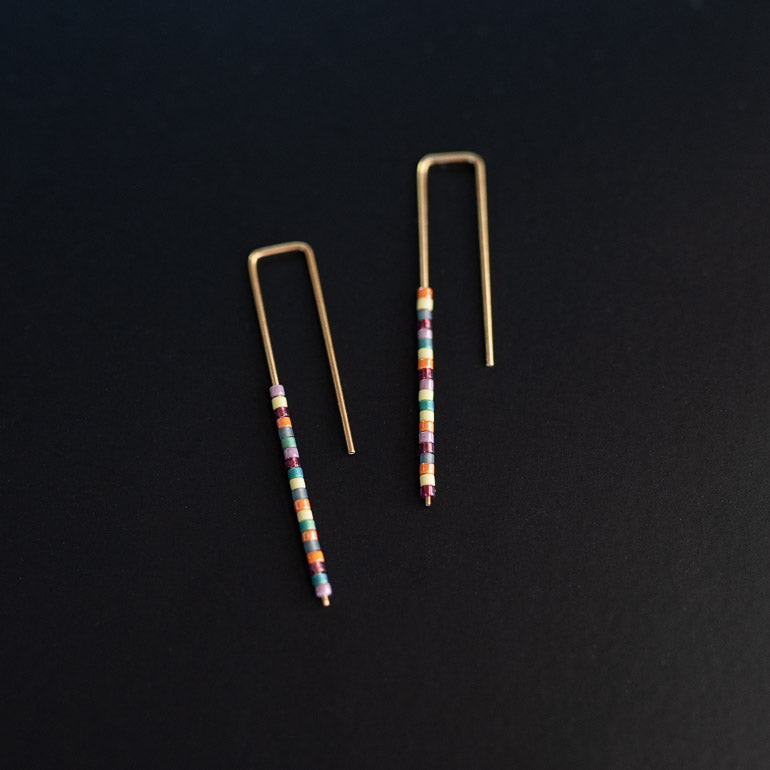 Santa Fe Earrings