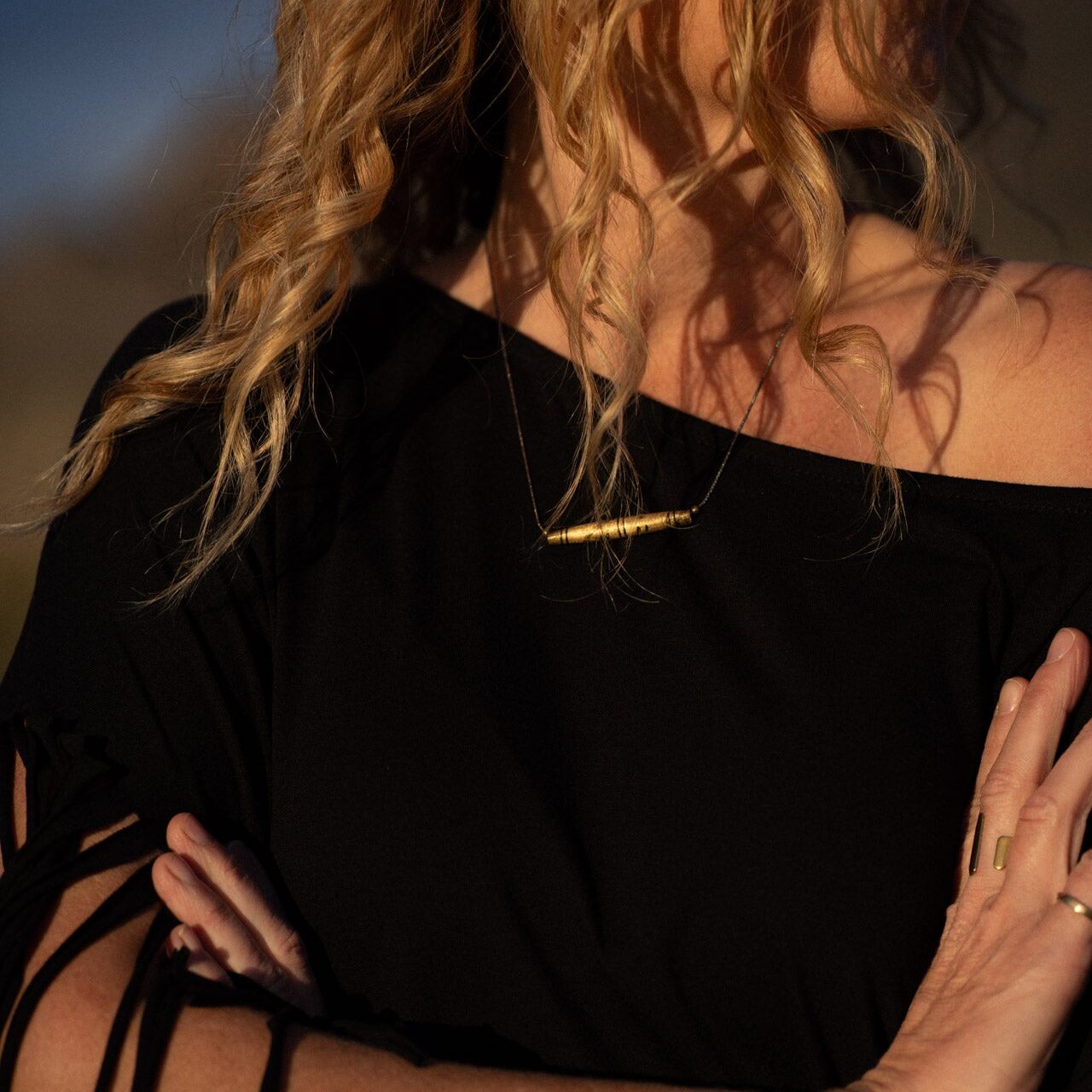 Dune necklace - Image 2
