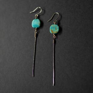 Oasis earrings