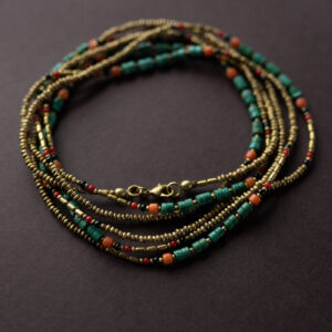 Alpine Necklace