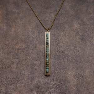 Nevada necklace